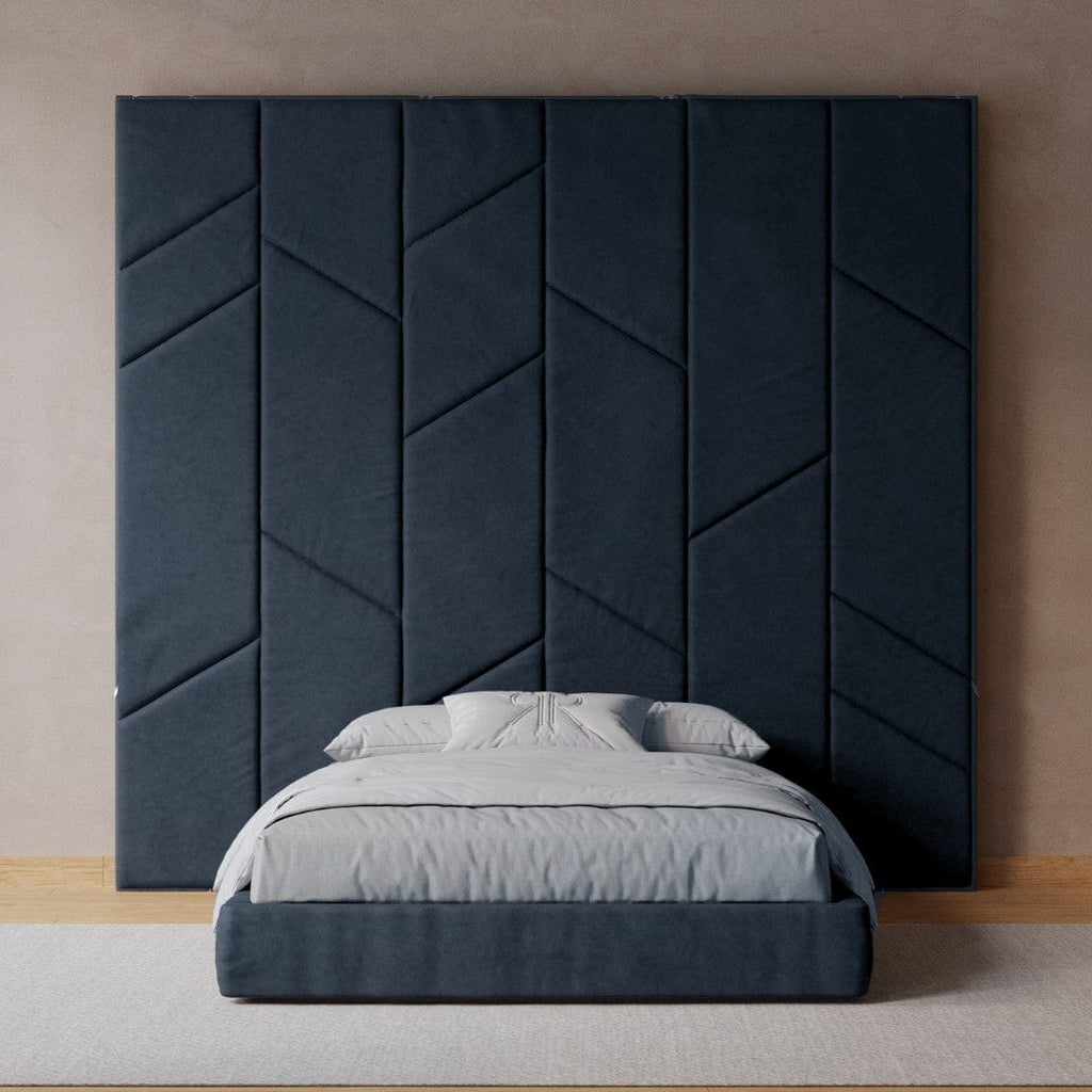 Finesse Upholstered Wall Panel - Image 72