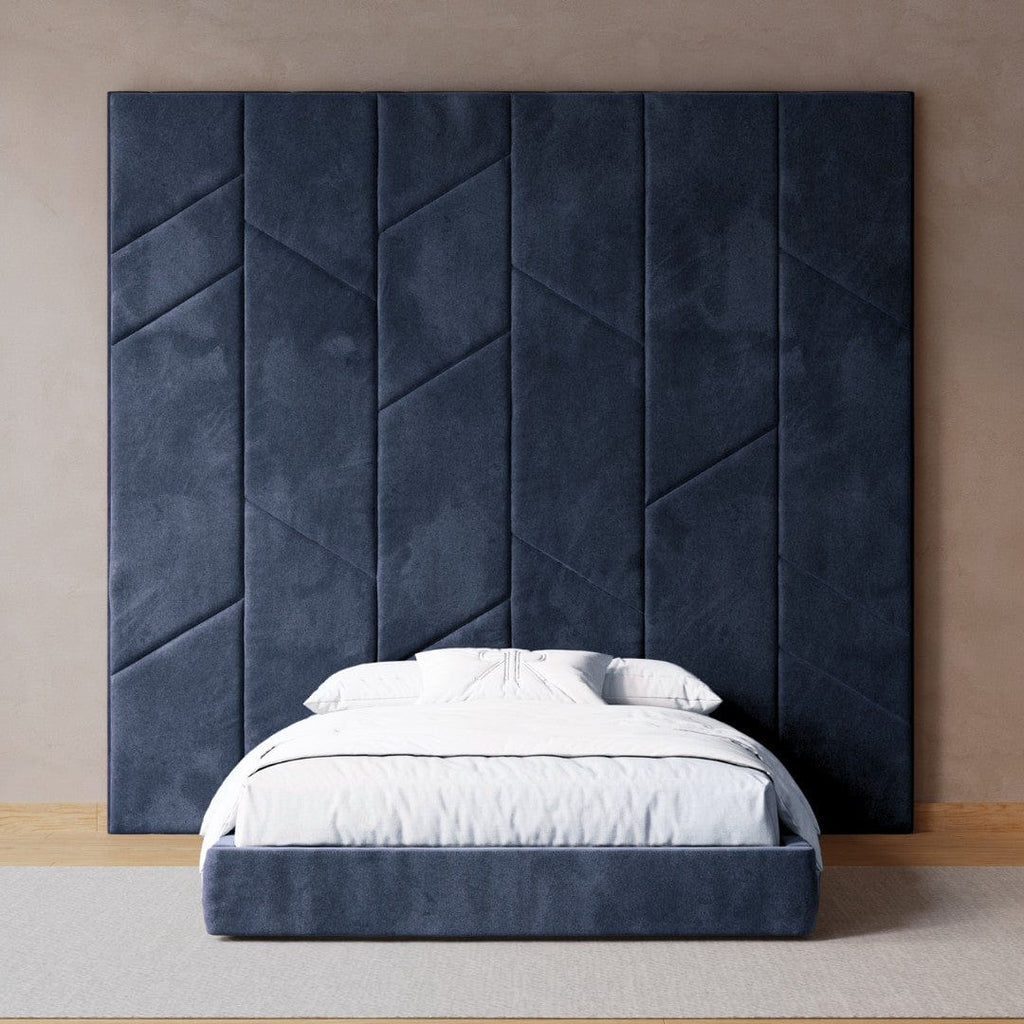 Finesse Upholstered Wall Panel - Image 92