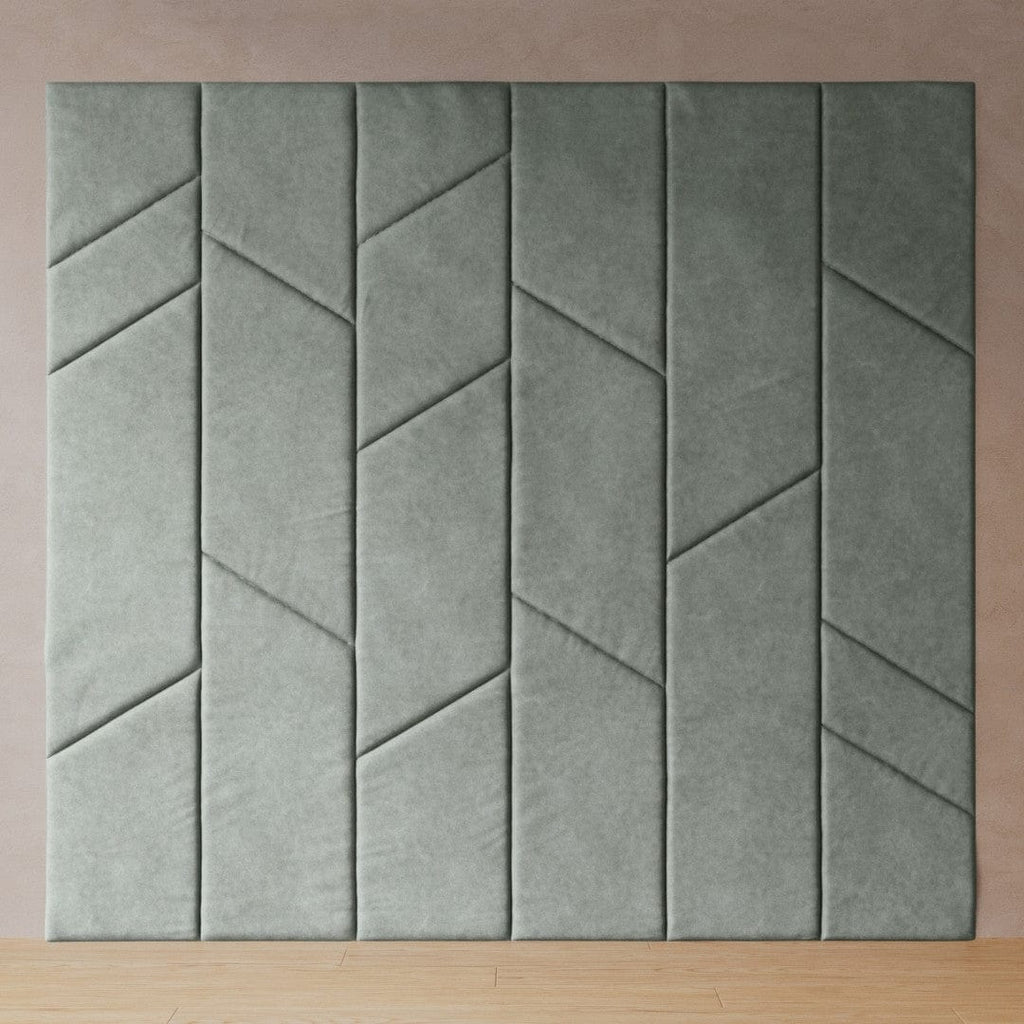 Finesse Upholstered Wall Panel - Image 21