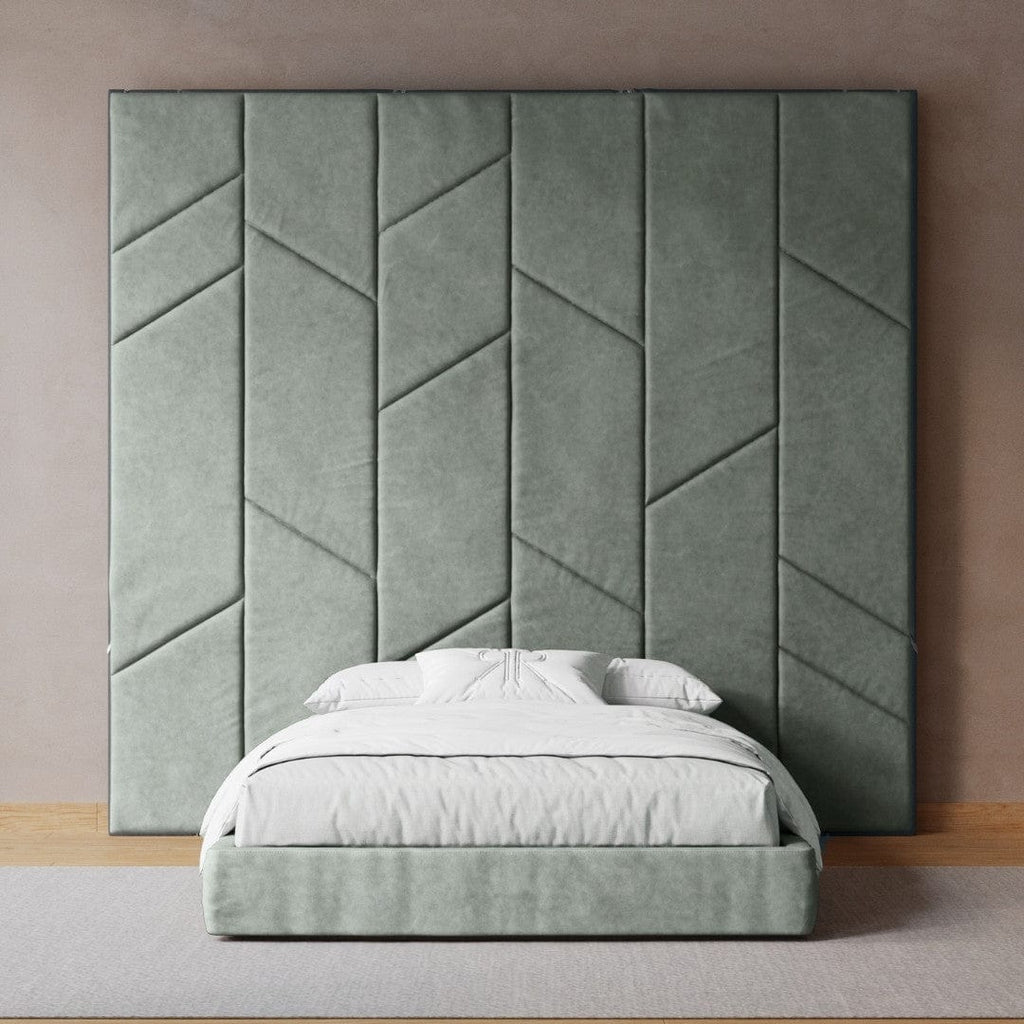 Finesse Upholstered Wall Panel - Image 73