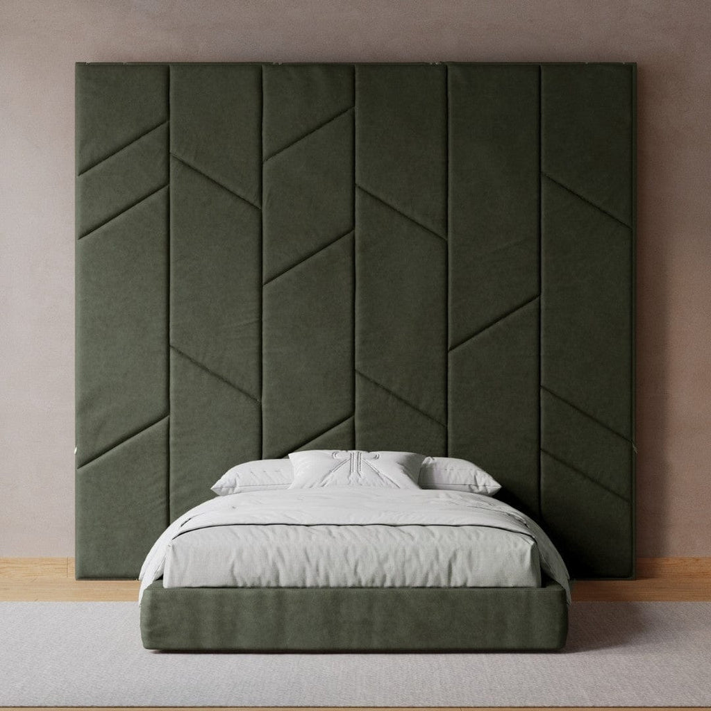 Finesse Upholstered Wall Panel - Image 74