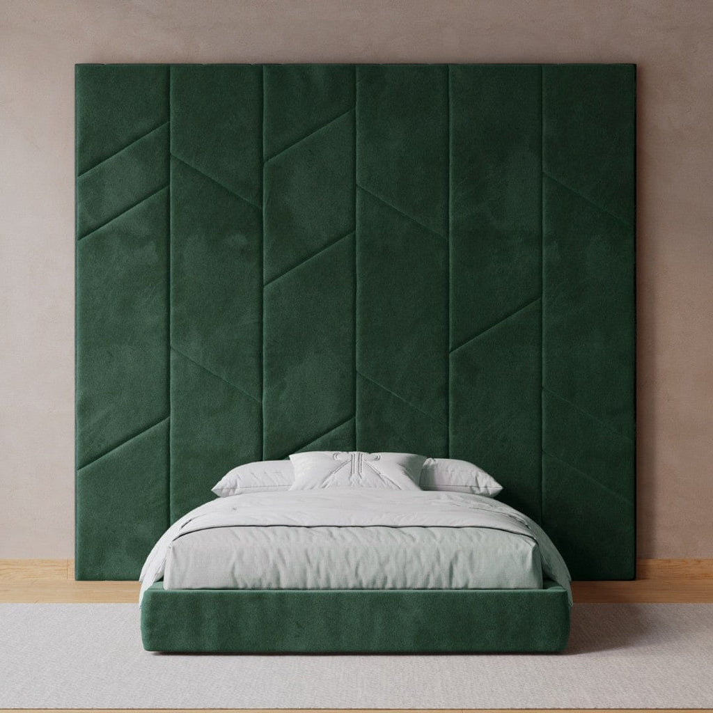 Finesse Upholstered Wall Panel - Image 93