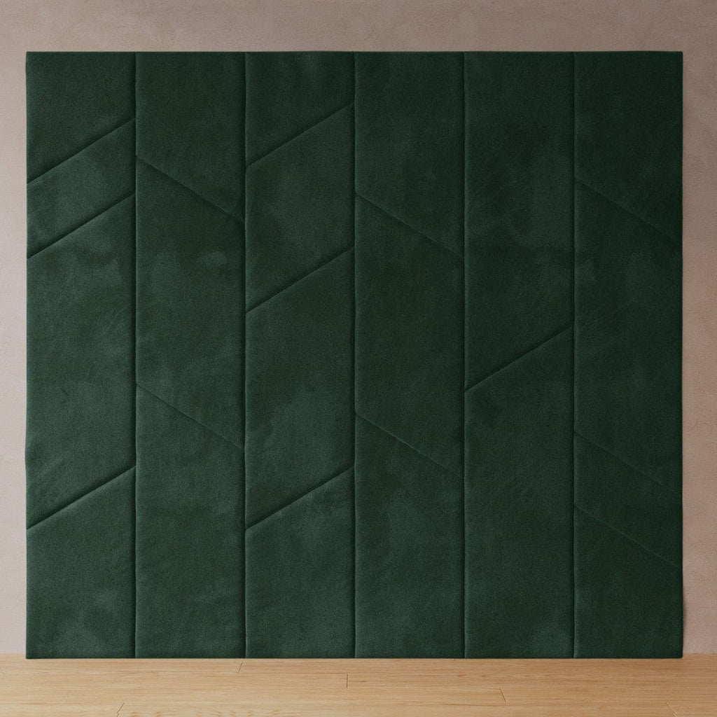 Finesse Upholstered Wall Panel - Image 42