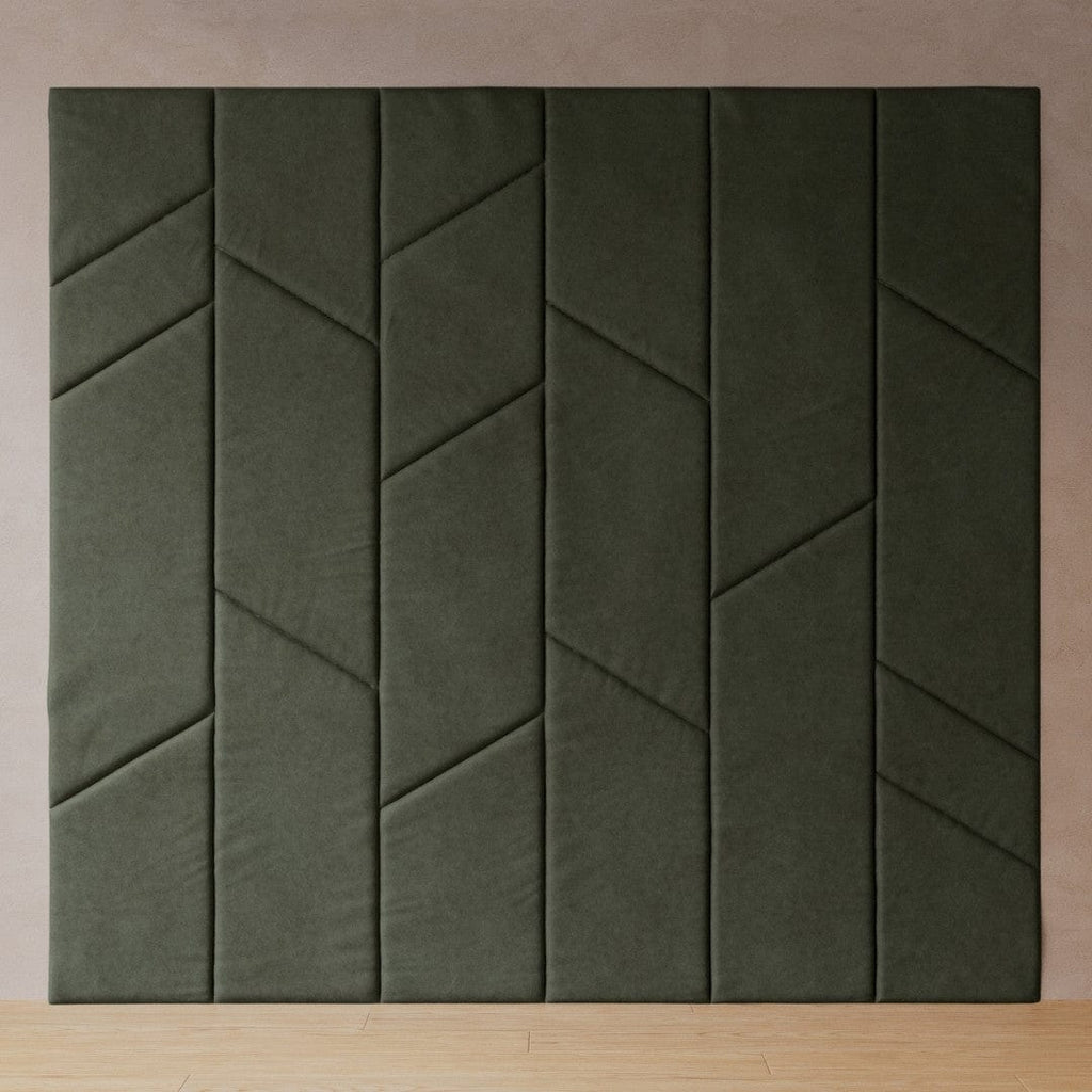 Finesse Upholstered Wall Panel - Image 22