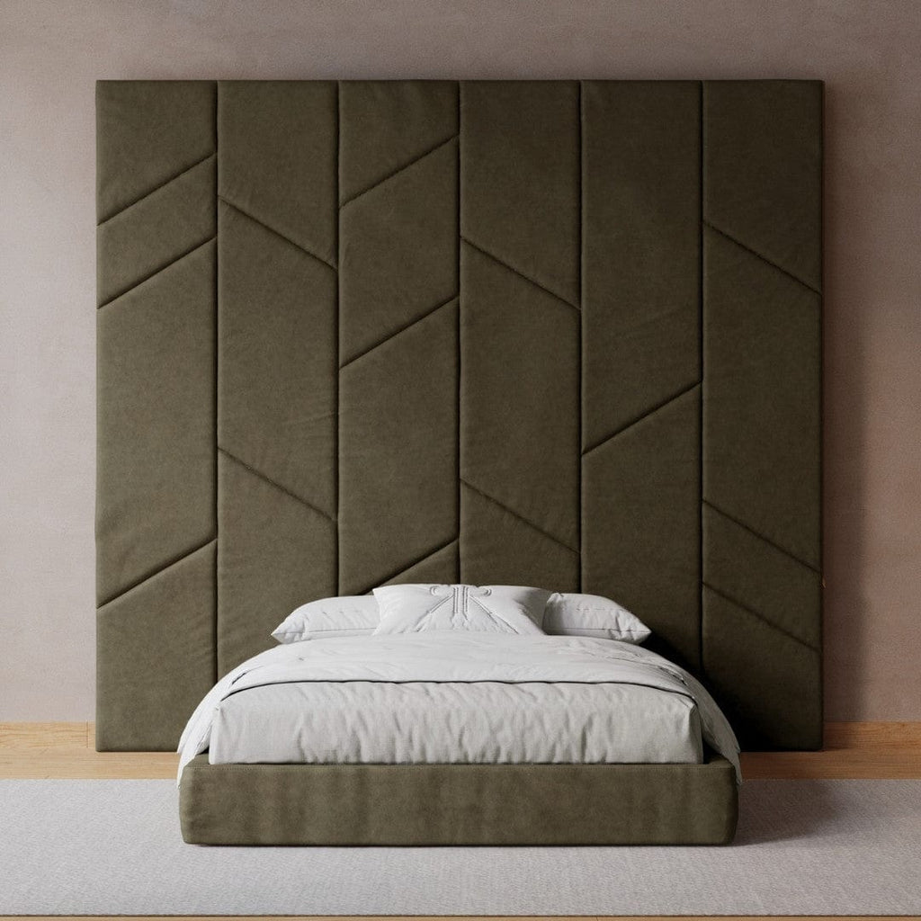 Finesse Upholstered Wall Panel - Image 75