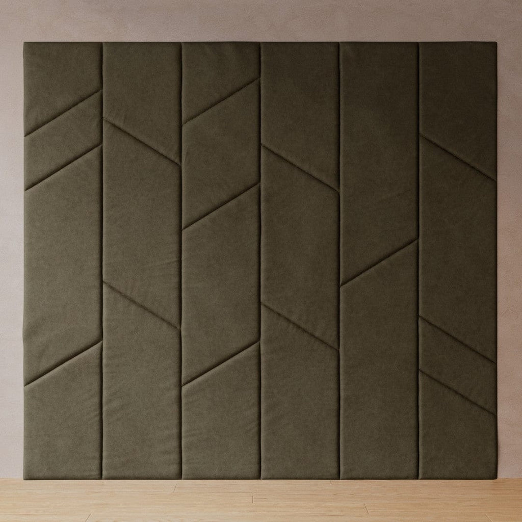 Finesse Upholstered Wall Panel - Image 23