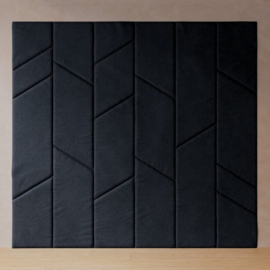 Finesse Upholstered Wall Panel - Image 24