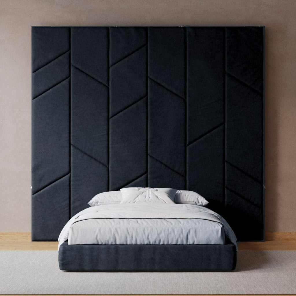 Finesse Upholstered Wall Panel - Image 76