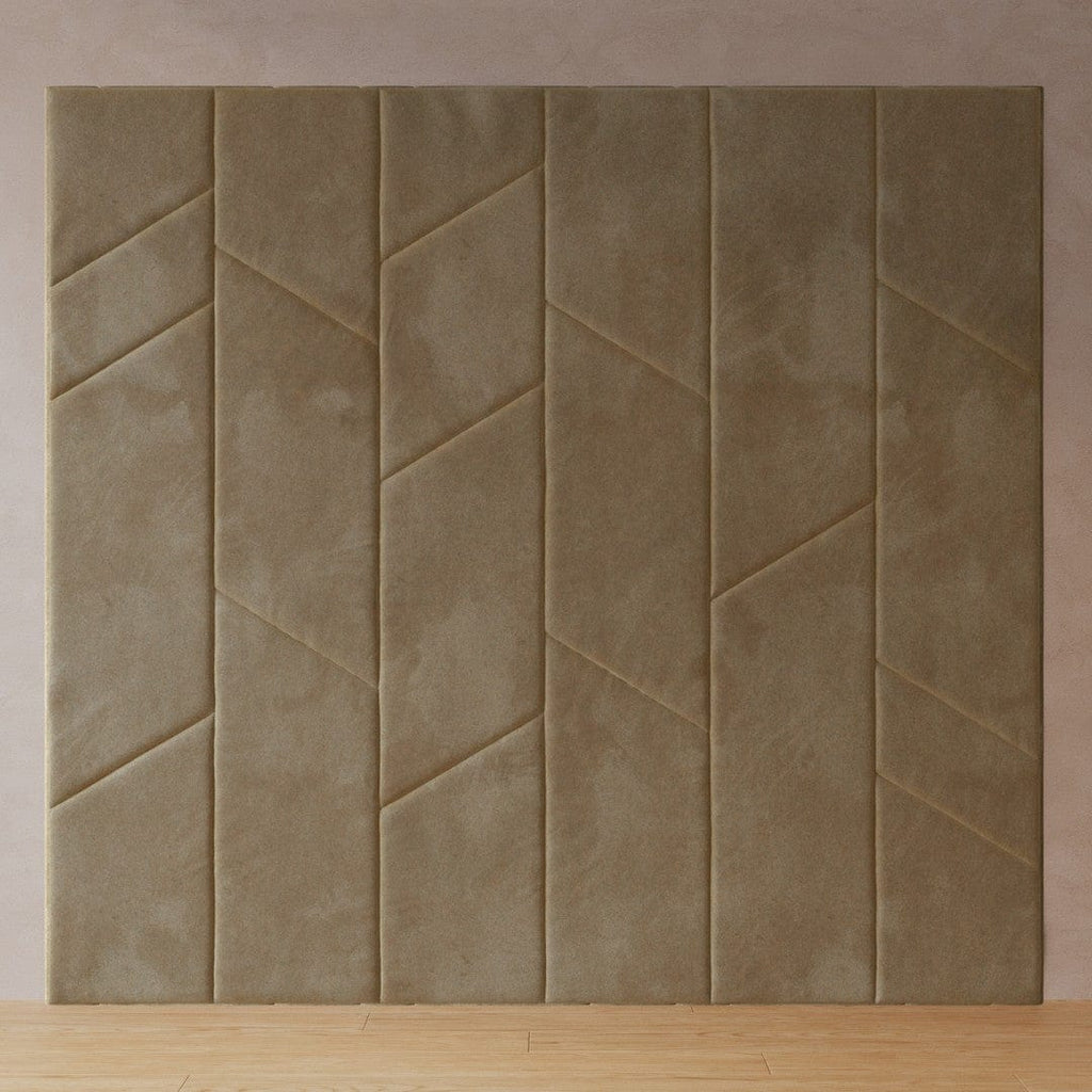 Finesse Upholstered Wall Panel - Image 50