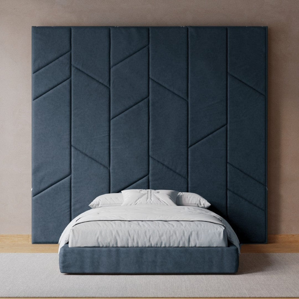 Finesse Upholstered Wall Panel - Image 77