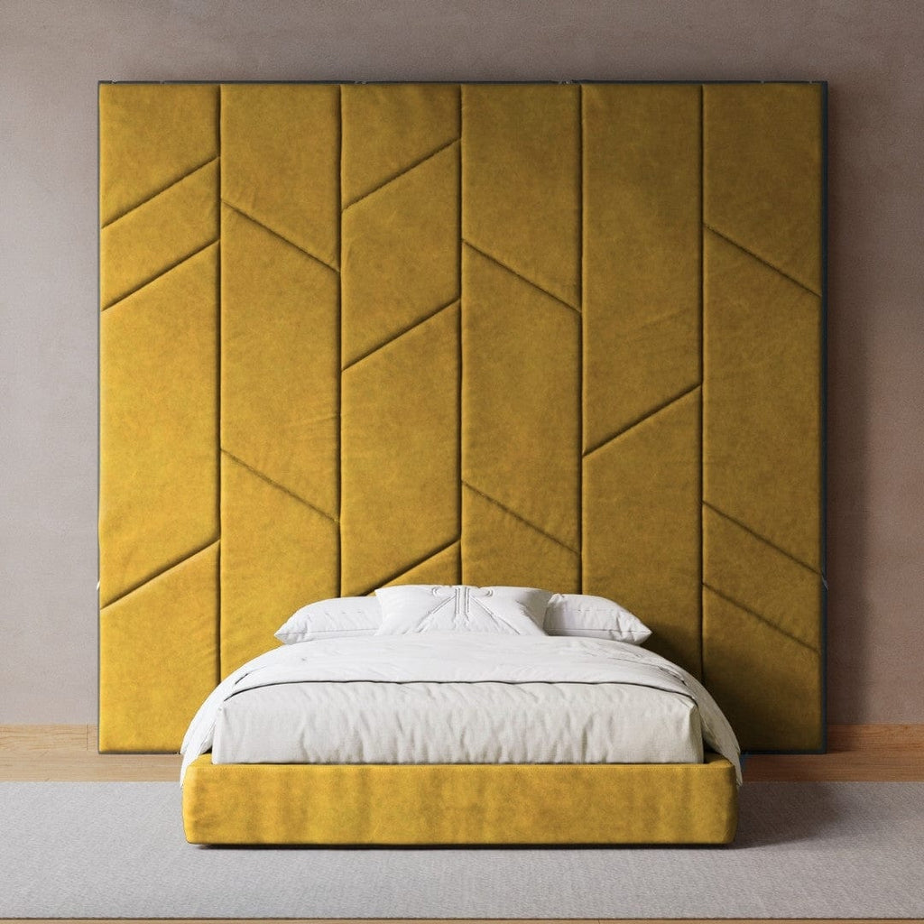 Finesse Upholstered Wall Panel - Image 78