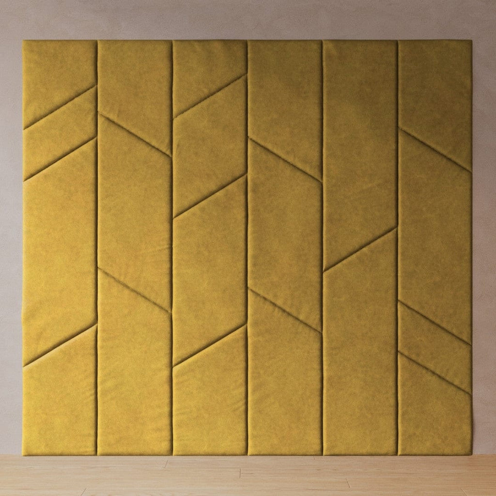 Finesse Upholstered Wall Panel - Image 26