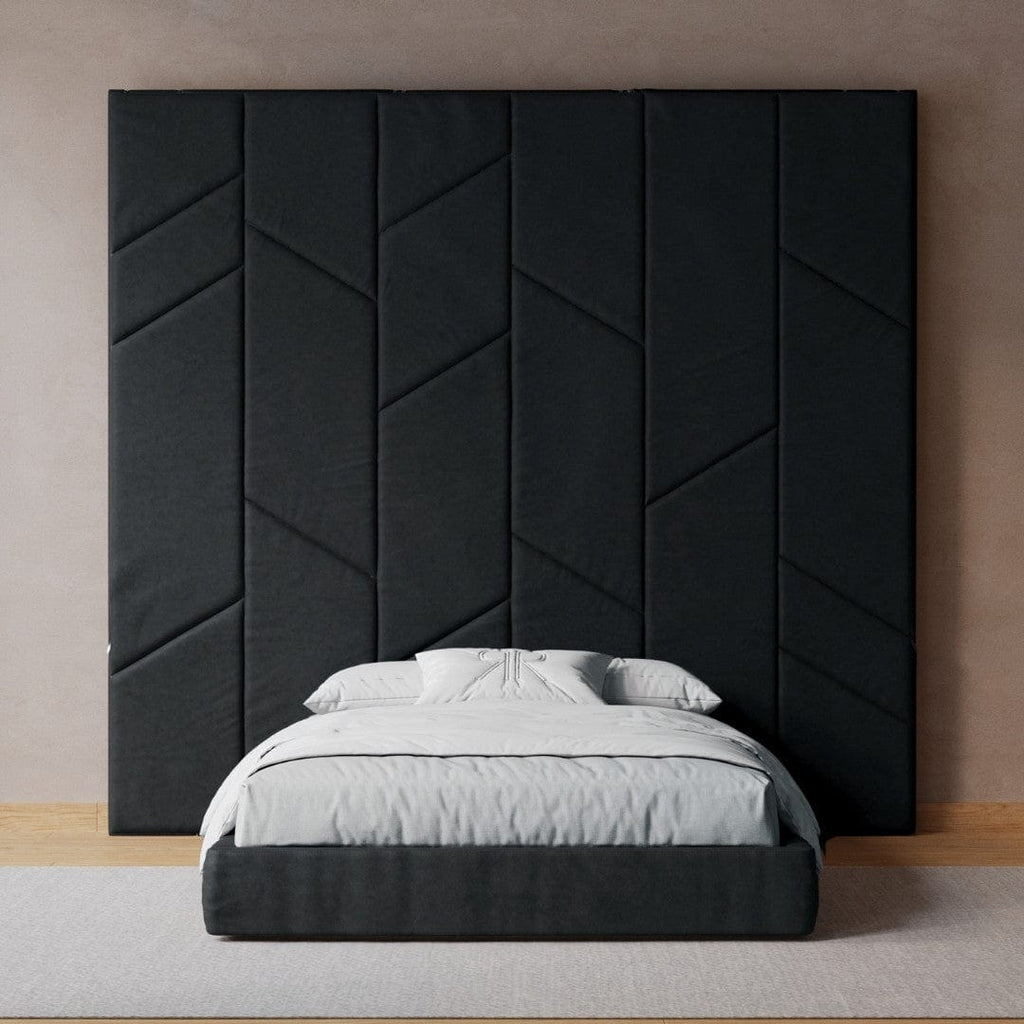 Finesse Upholstered Wall Panel - Image 79