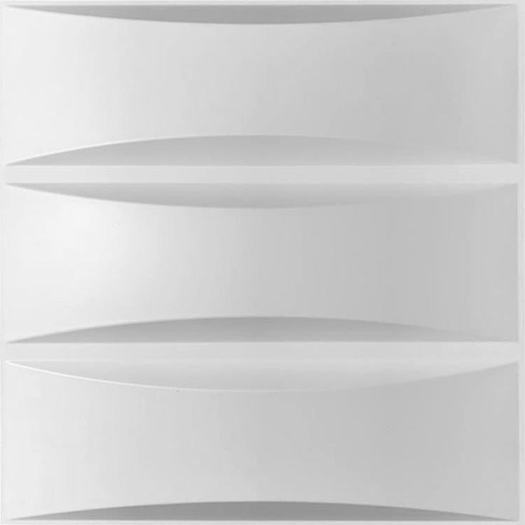 Gnary PVC Wall Panel (Set of 12) - Image 3