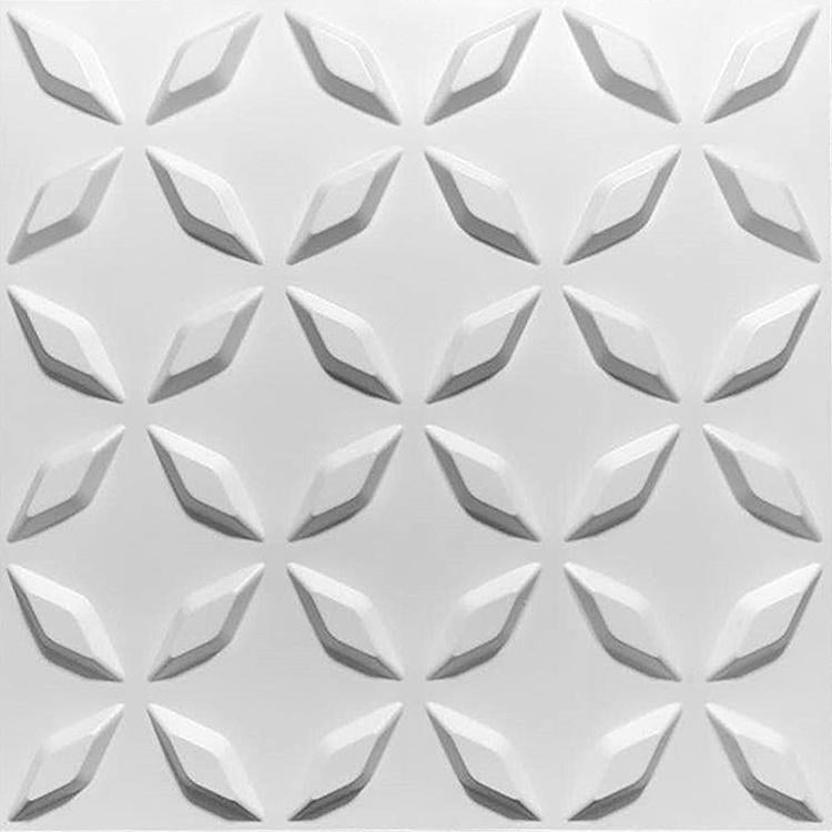 Diamis PVC Wall Panel (Set of 12) - Image 3