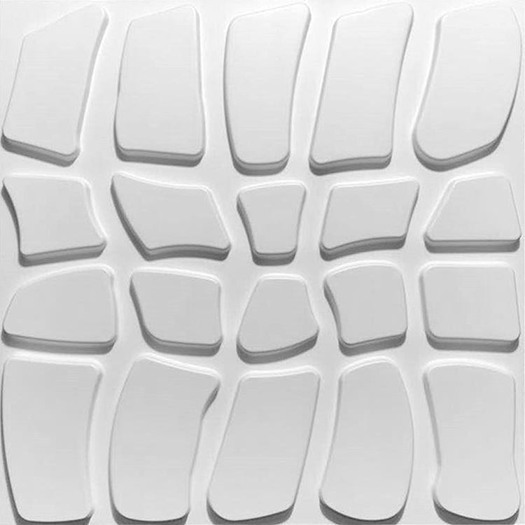 Flinstone PVC Wall Panel (Set of 12) - Image 3
