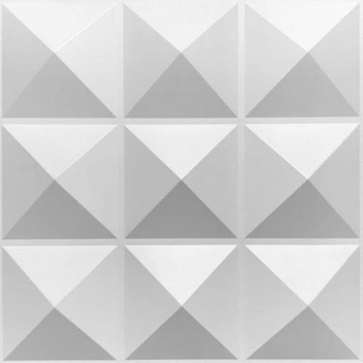 En Point PVC Wall Panel (Set of 12) - Image 3