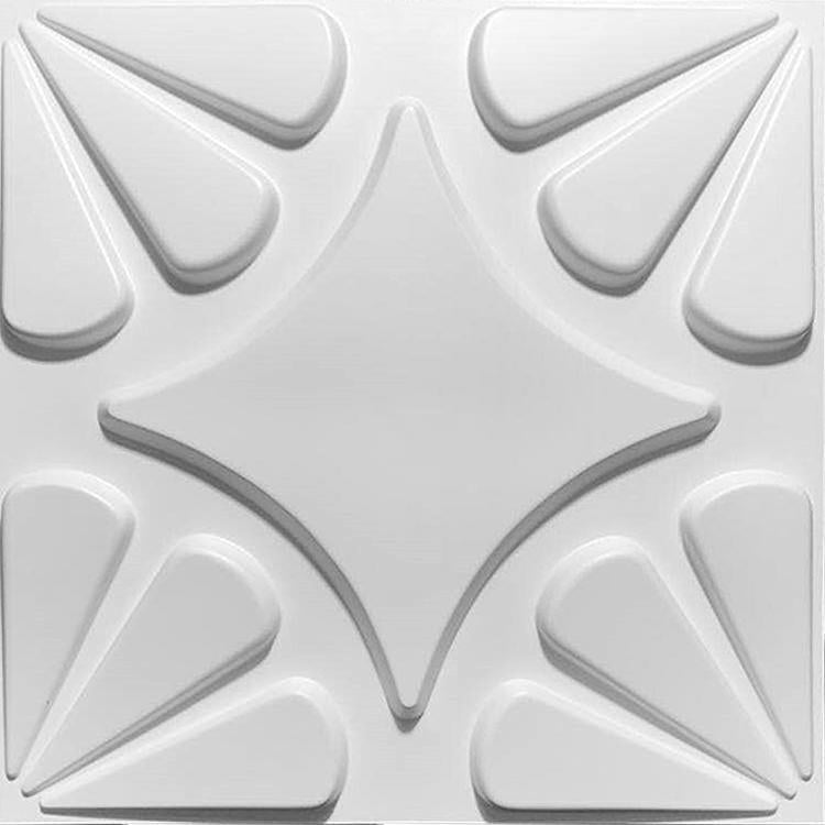 Diamond Lux PVC Wall Panel (Set of 12) - Image 3