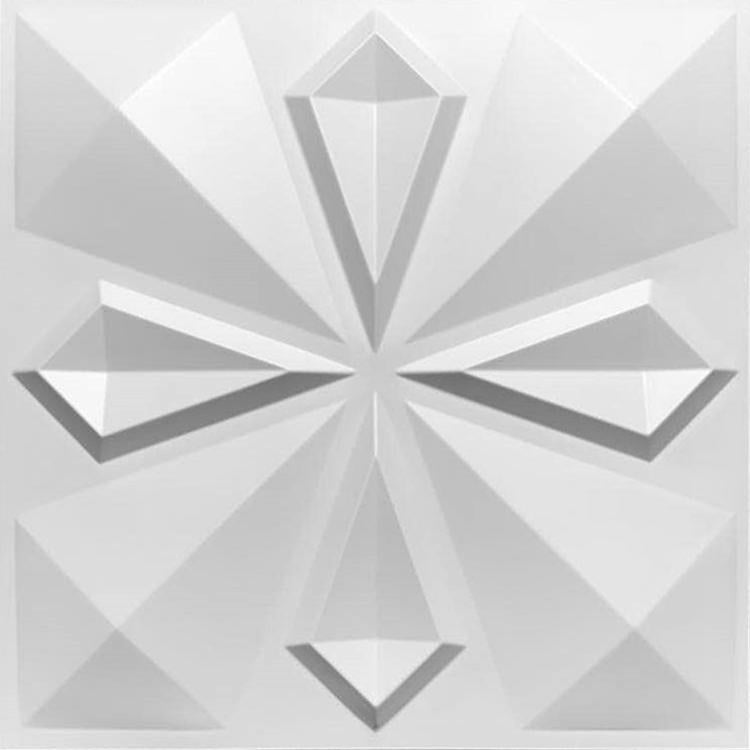 Lexina PVC Wall Panel (Set of 12) - Image 3