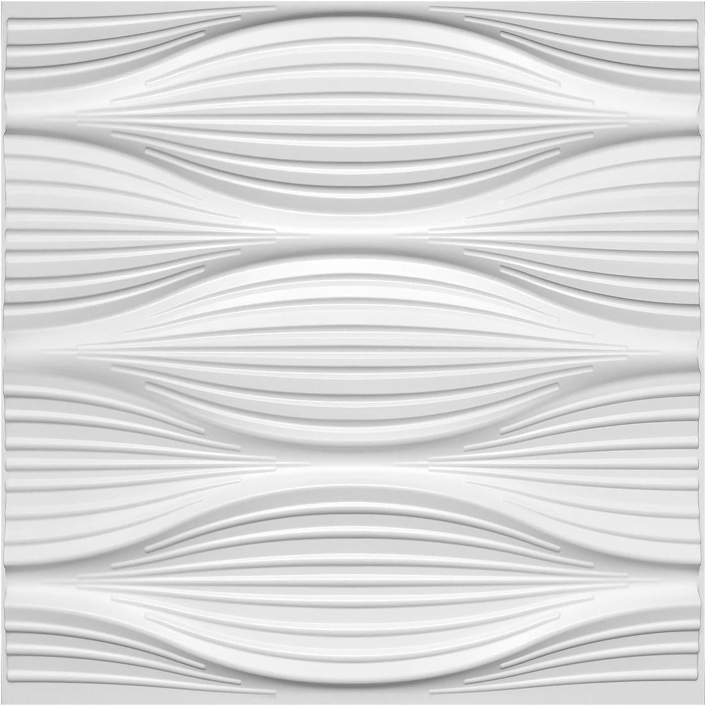 Grenoulli PVC Wall Panel (Set of 12) - Image 3