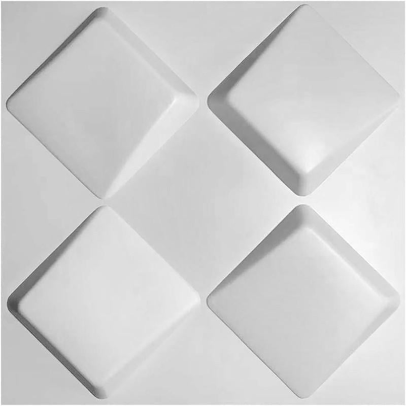 Bastie PVC Wall Panel (Set of 12) - Image 3