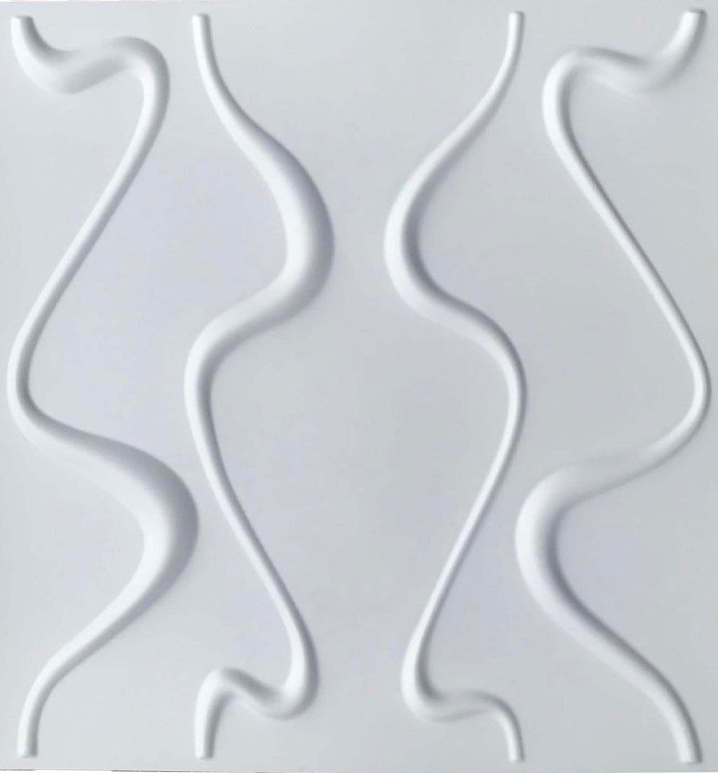 Elektra PVC Wall Panel (Set of 12) - Image 3