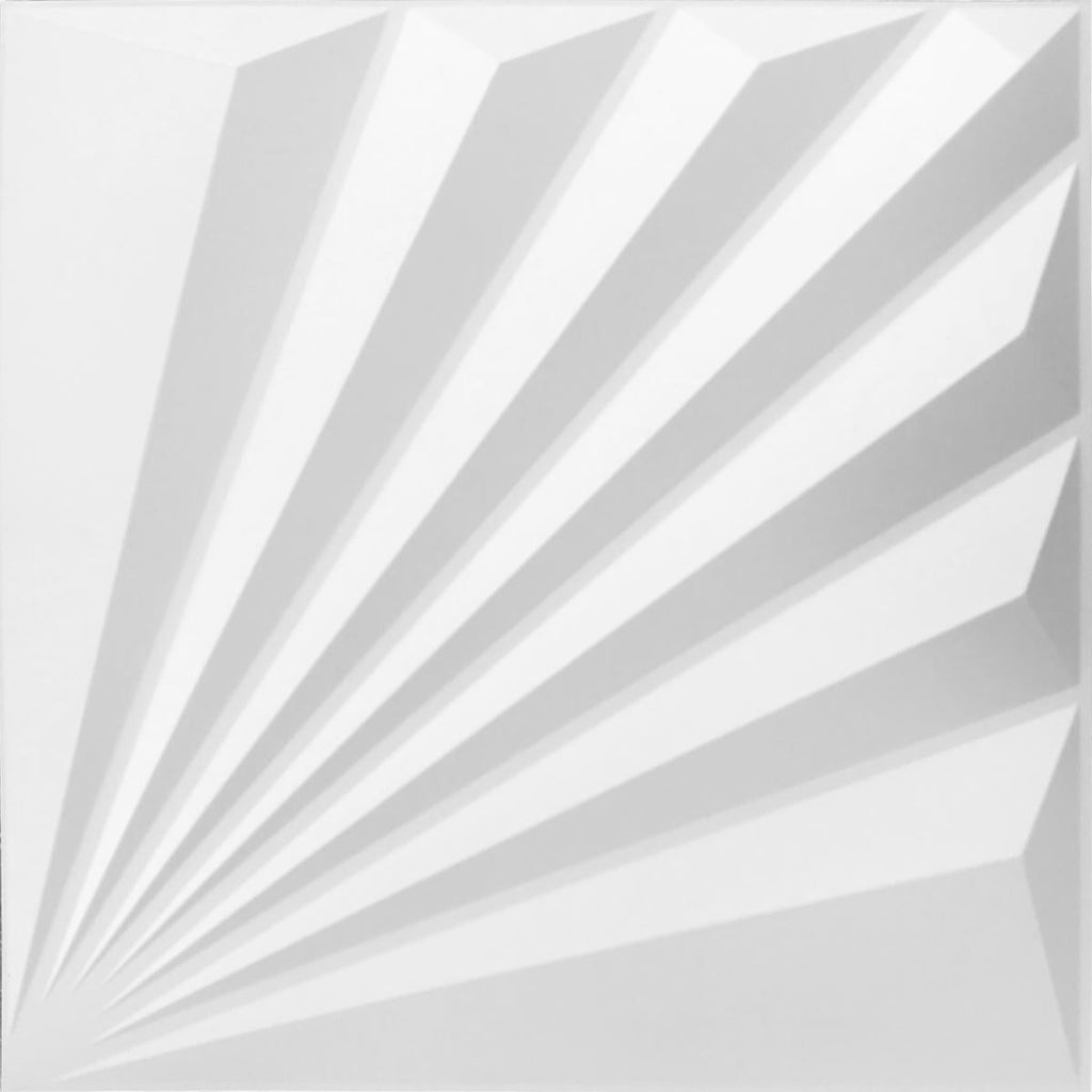 Breath PVC Wall Panel (Set of 12) - Image 3