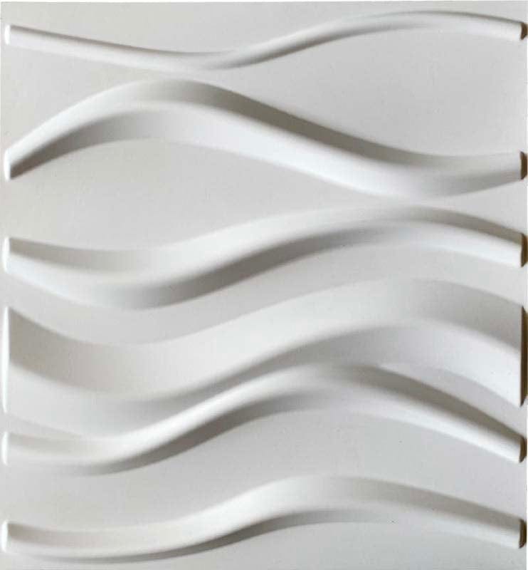 Earthly PVC Wall Panel (Set of 12) - Image 3