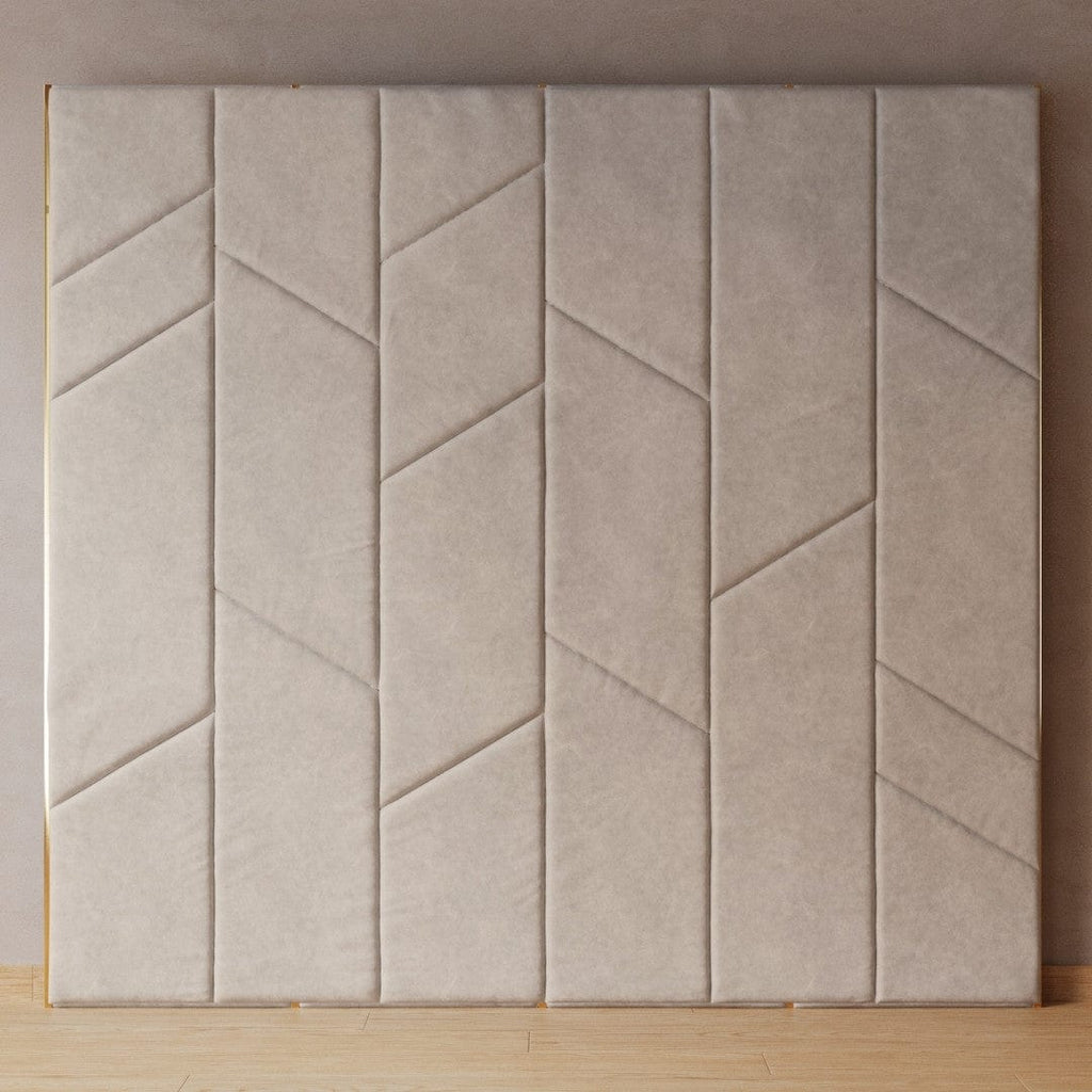 Finesse Upholstered Wall Panel - Image 28