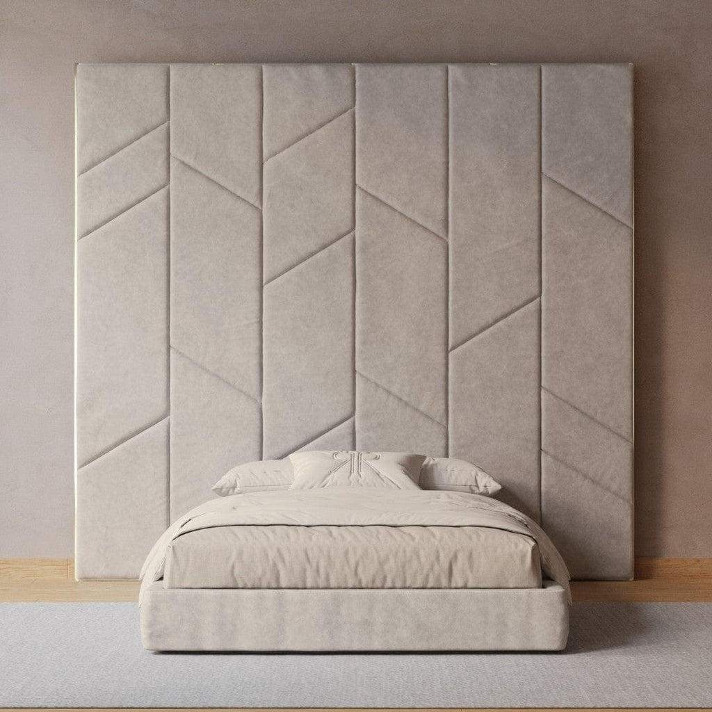 Finesse Upholstered Wall Panel - Image 80