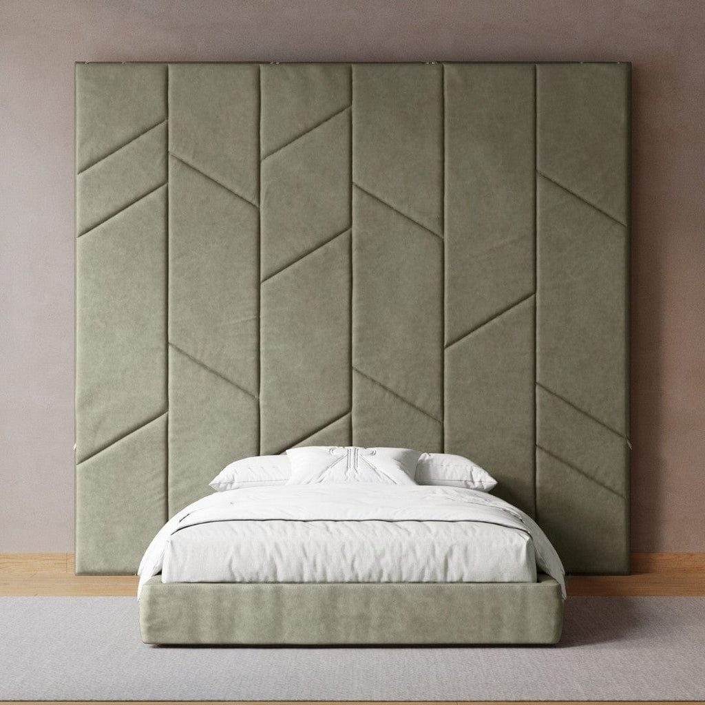 Finesse Upholstered Wall Panel - Image 81