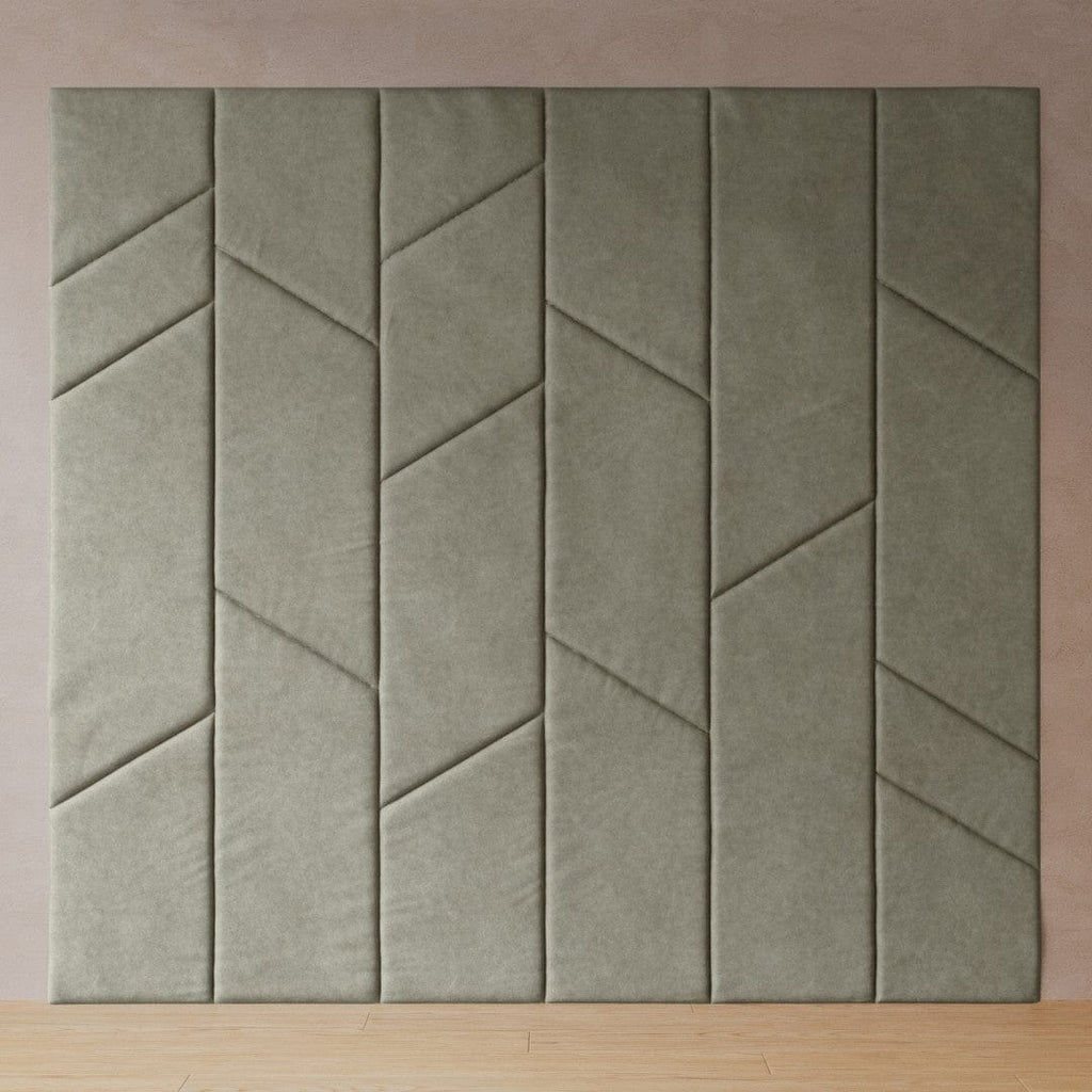 Finesse Upholstered Wall Panel - Image 29