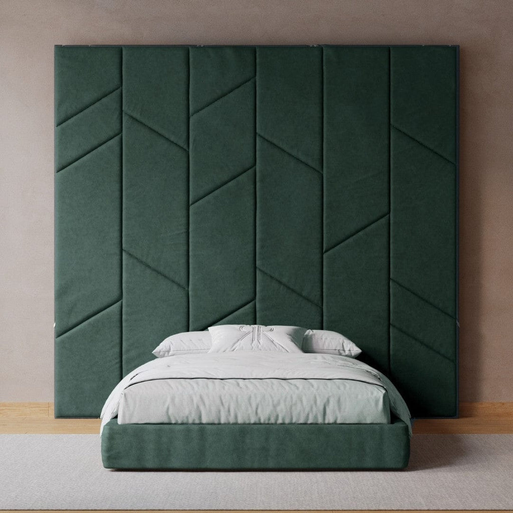 Finesse Upholstered Wall Panel - Image 82
