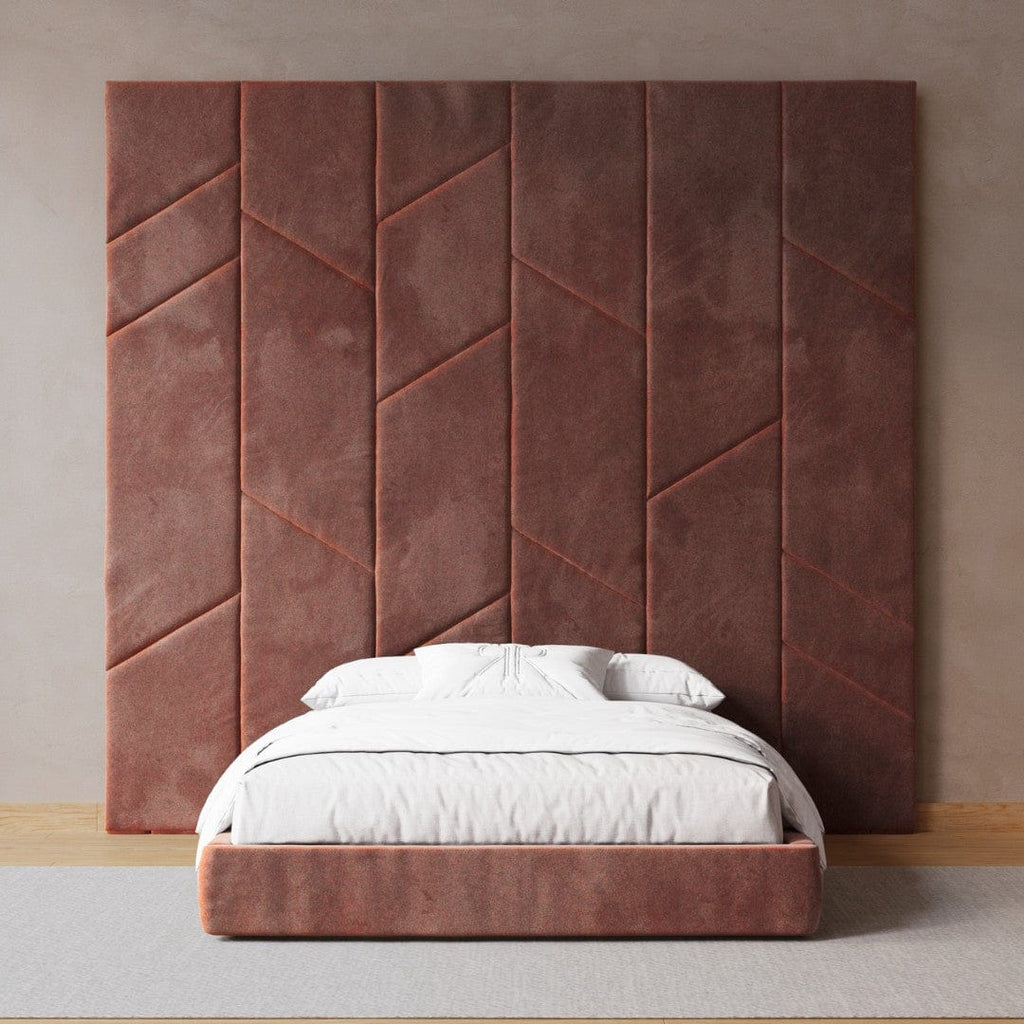 Finesse Upholstered Wall Panel - Image 104