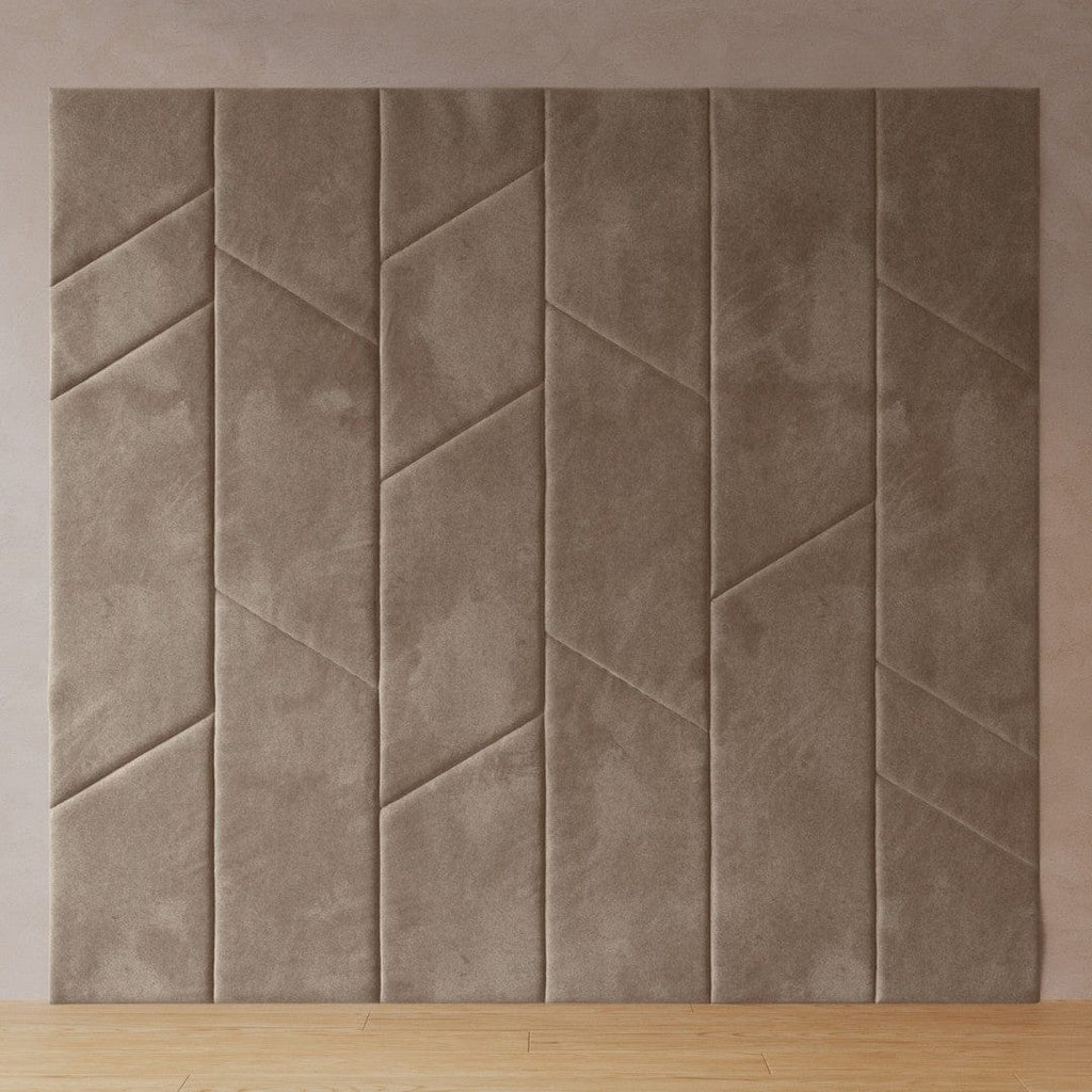 Finesse Upholstered Wall Panel - Image 52
