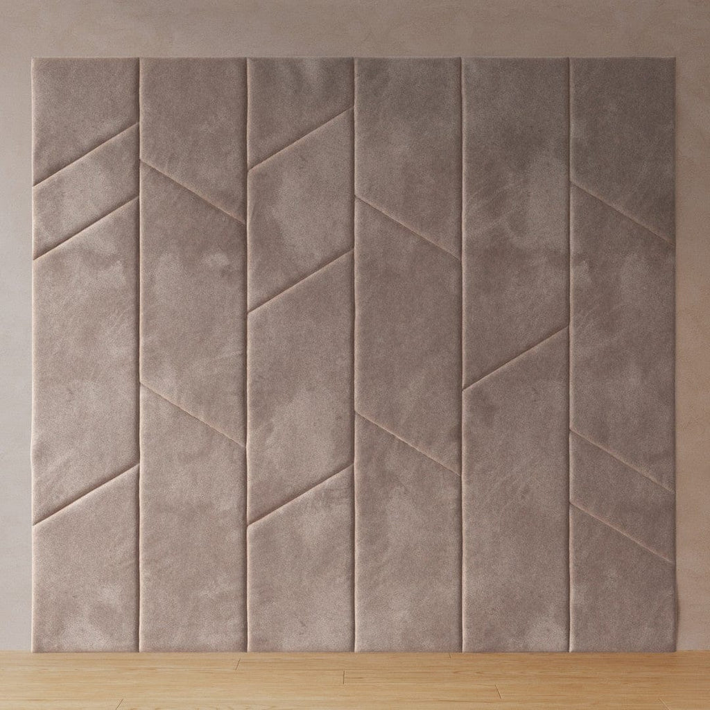 Finesse Upholstered Wall Panel - Image 53