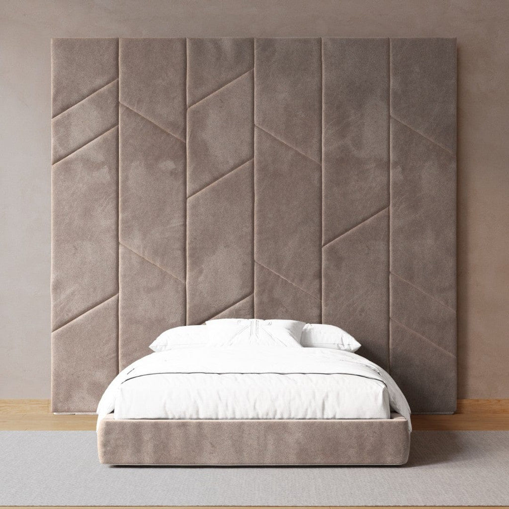 Finesse Upholstered Wall Panel - Image 106