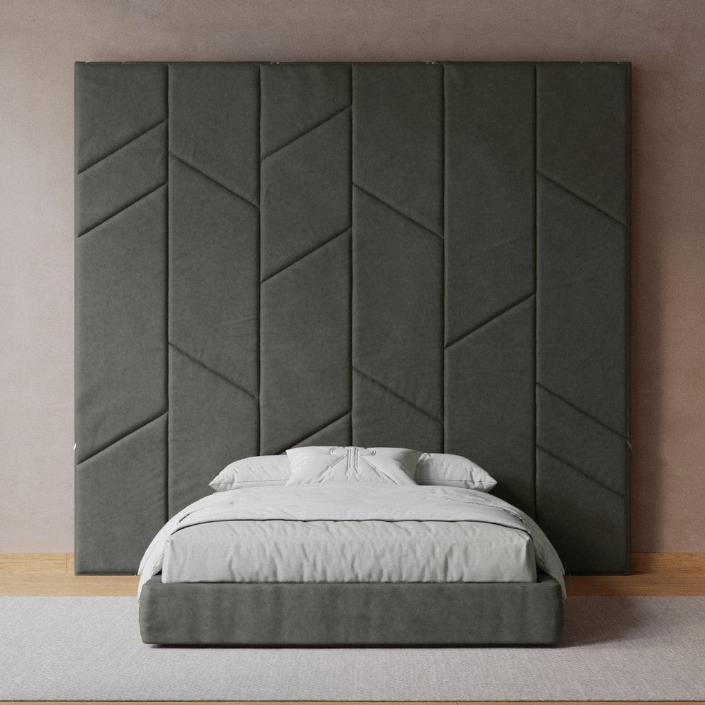 Finesse Upholstered Wall Panel - Image 83