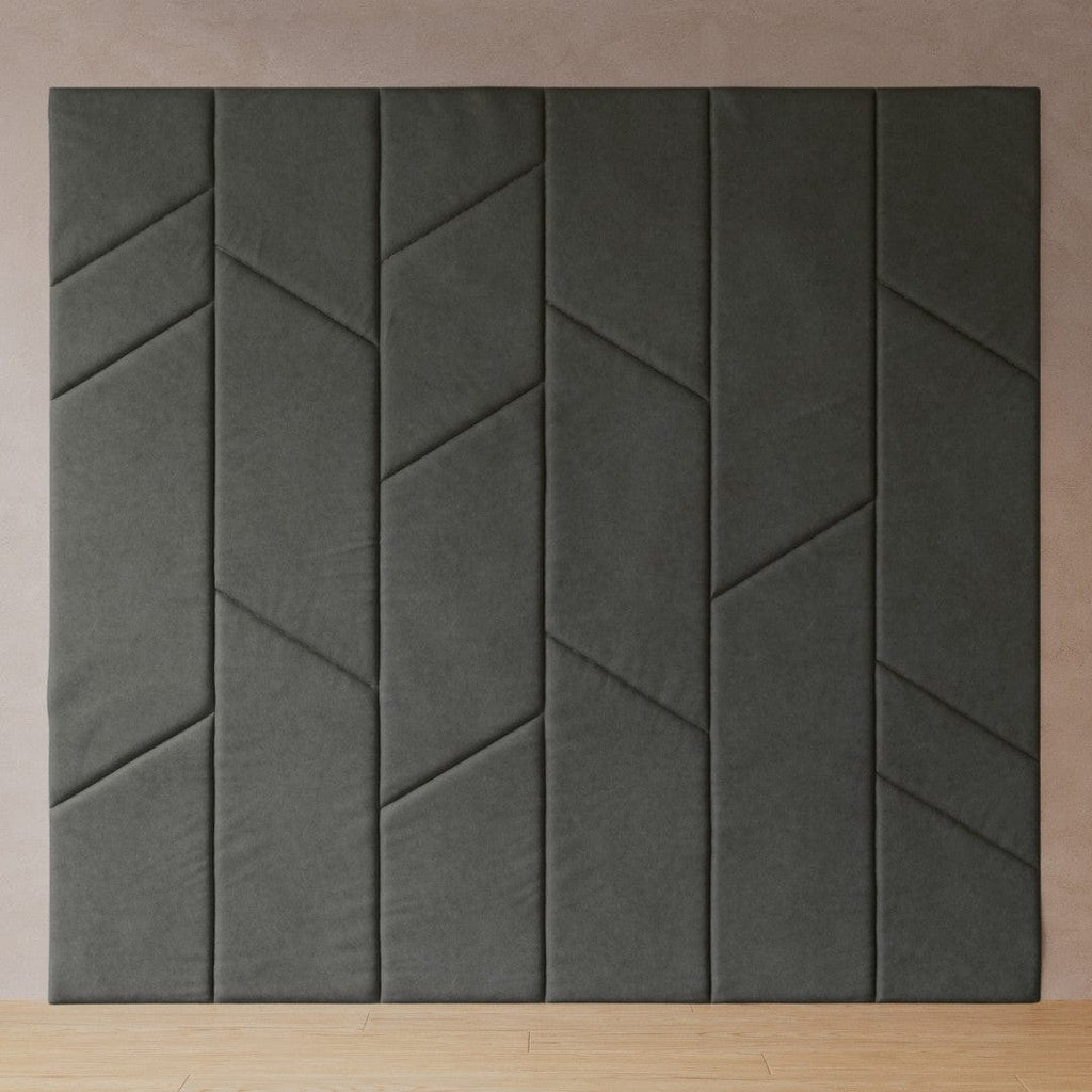 Finesse Upholstered Wall Panel - Image 31