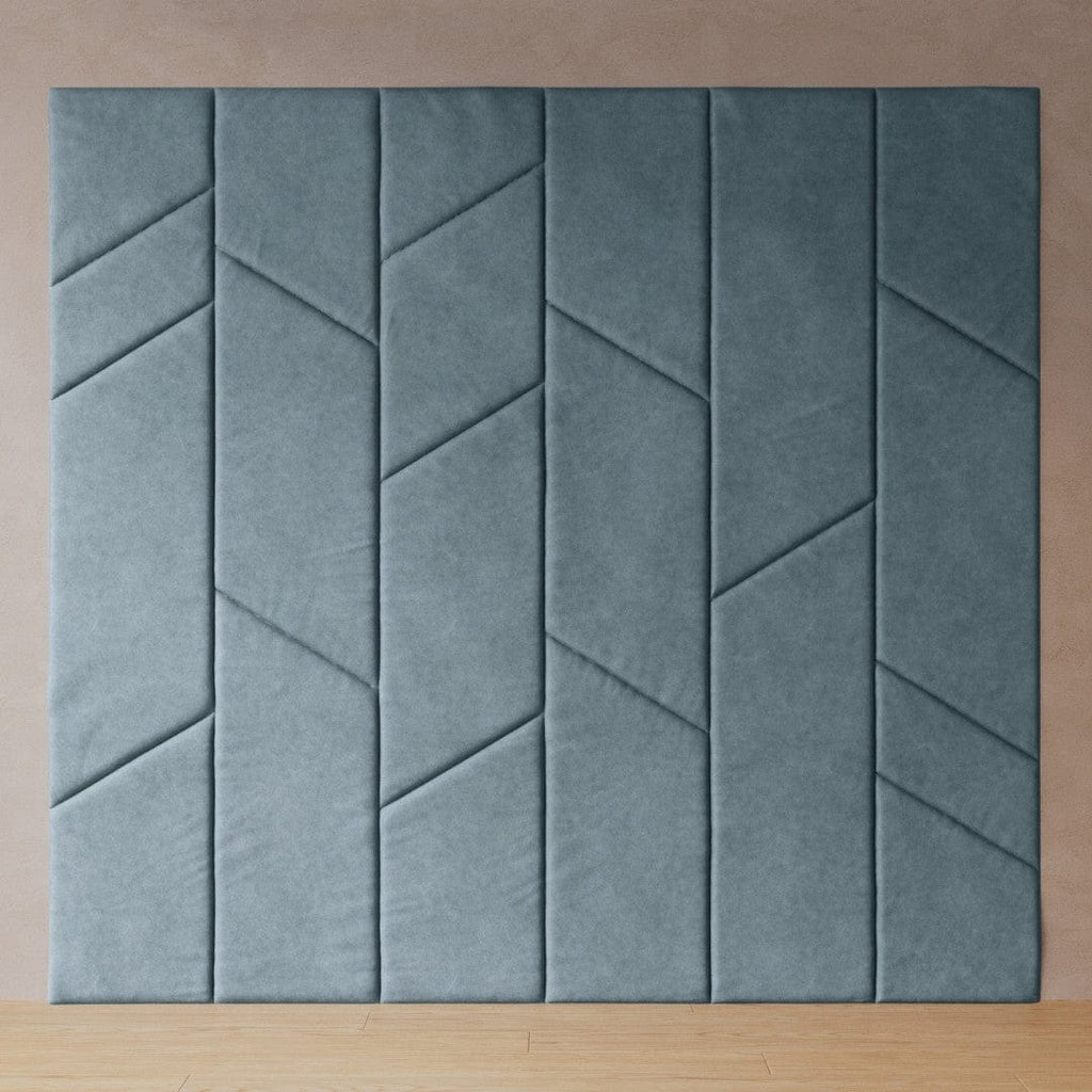 Finesse Upholstered Wall Panel - Image 32