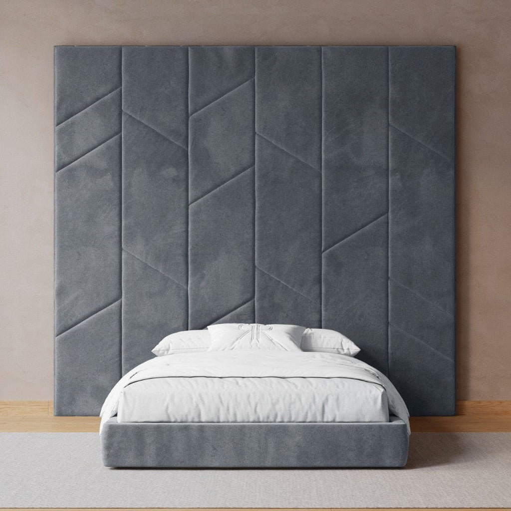 Finesse Upholstered Wall Panel - Image 94