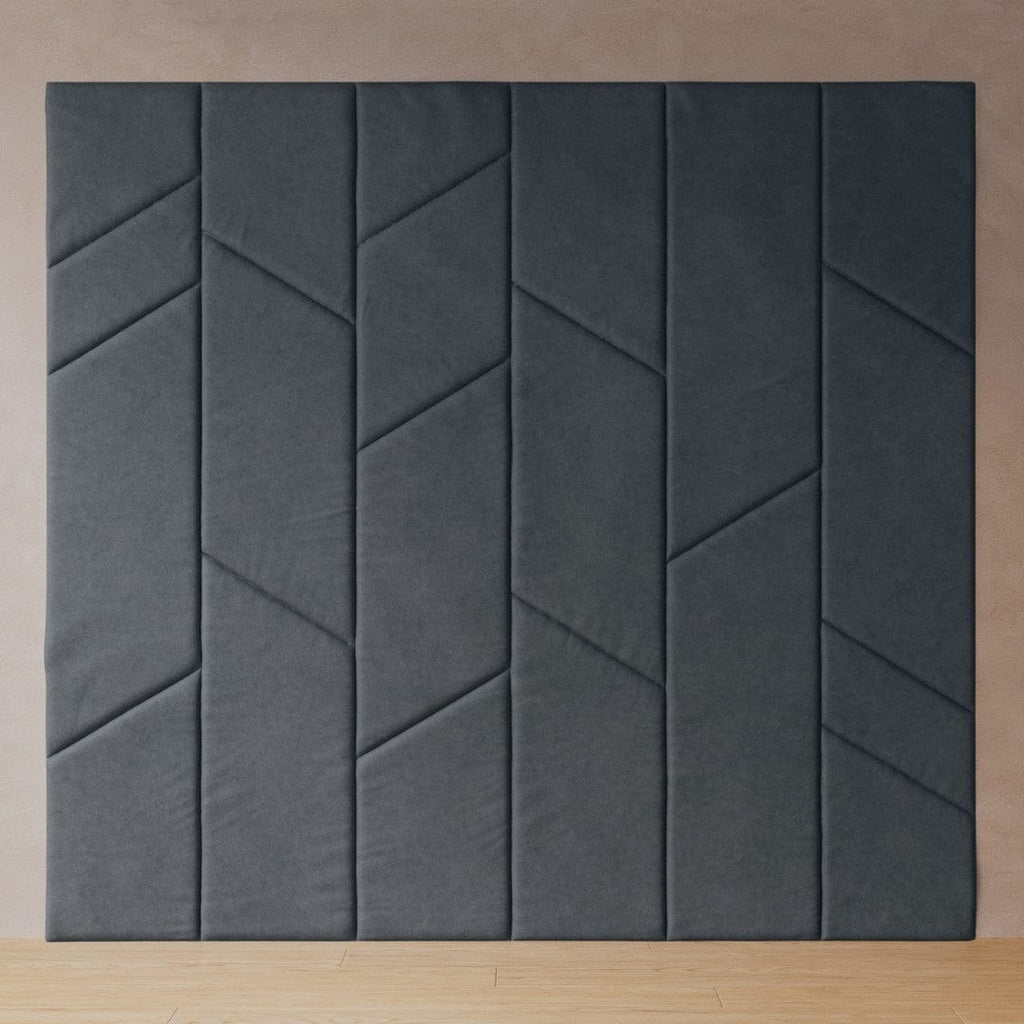 Finesse Upholstered Wall Panel - Image 33