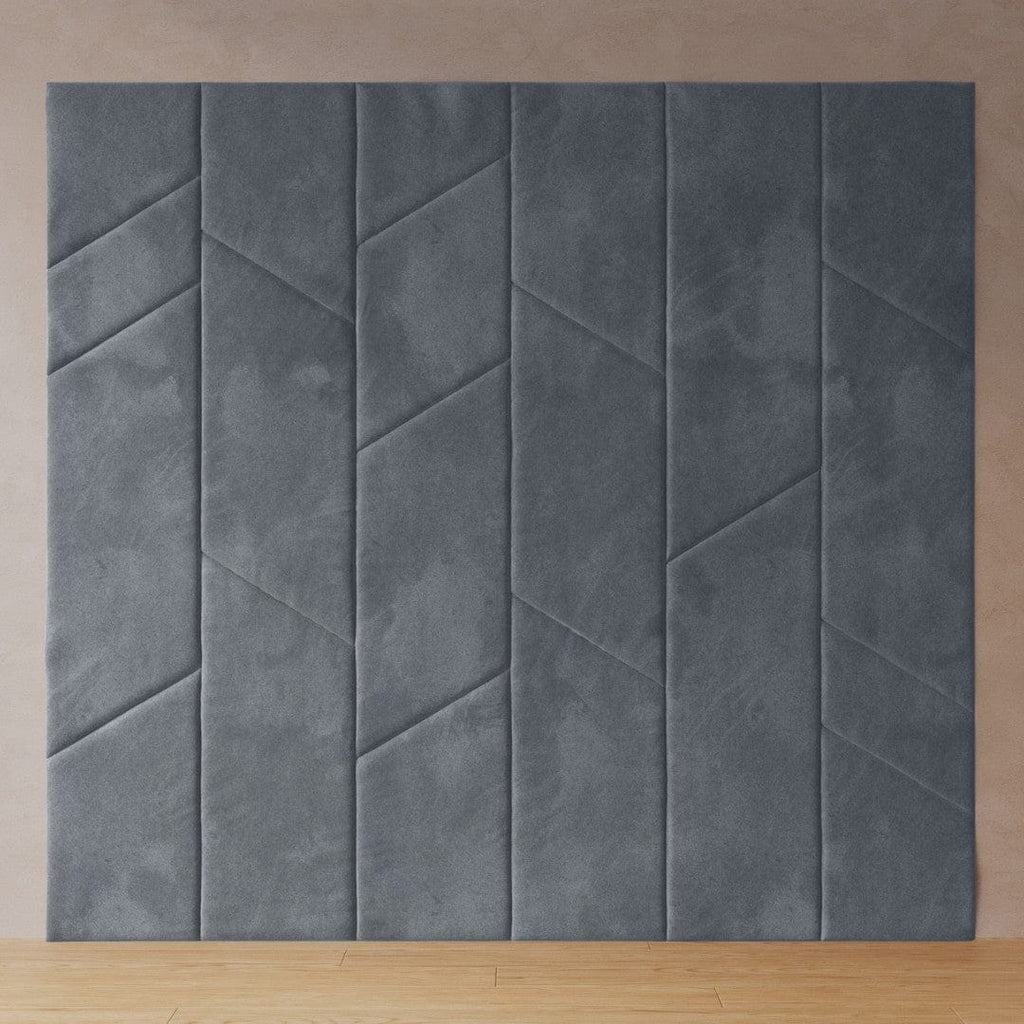 Finesse Upholstered Wall Panel - Image 43