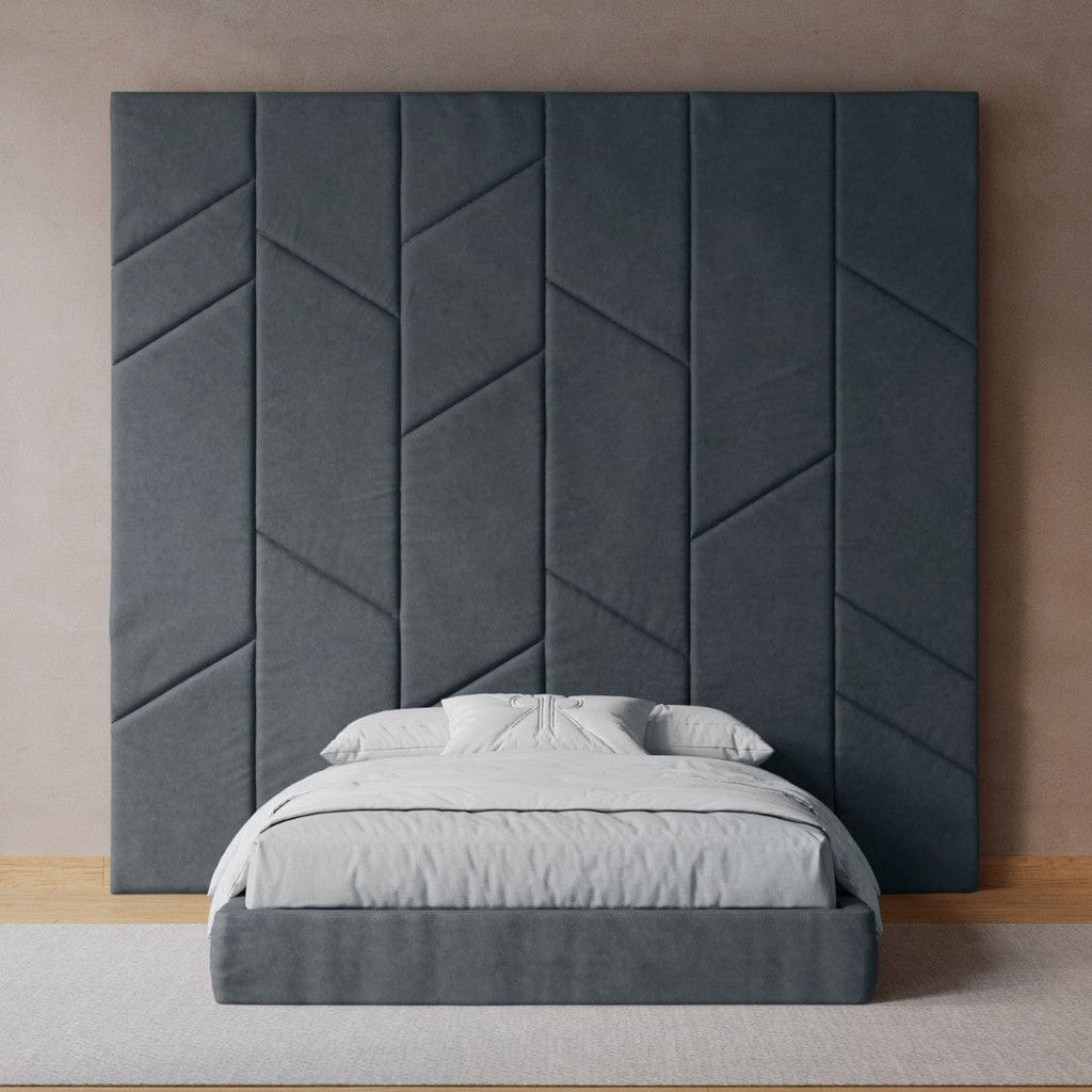 Finesse Upholstered Wall Panel - Image 85