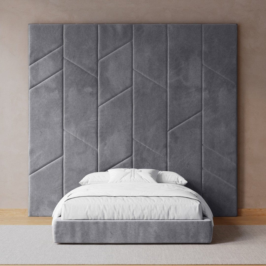 Finesse Upholstered Wall Panel - Image 108