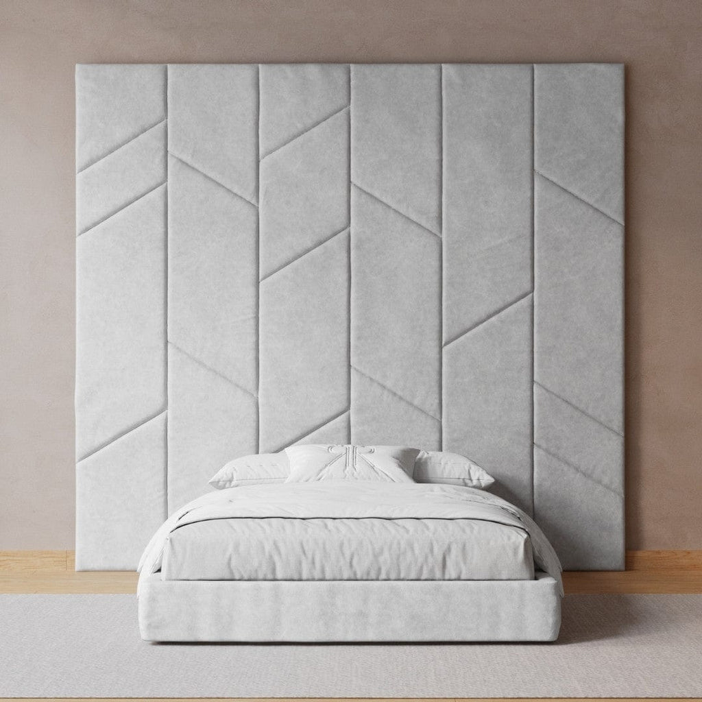 Finesse Upholstered Wall Panel - Image 86