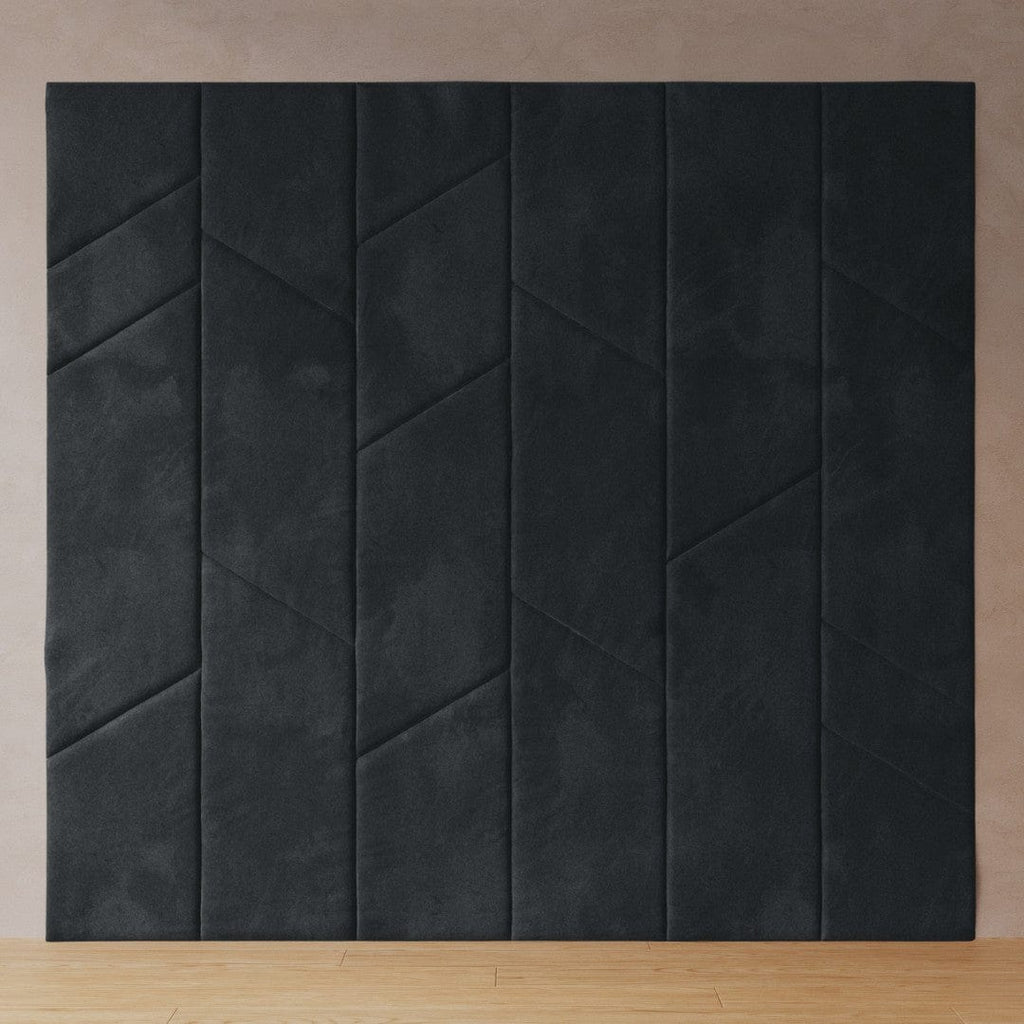 Finesse Upholstered Wall Panel - Image 56