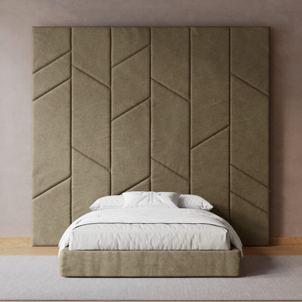 Finesse Upholstered Wall Panel - Image 87