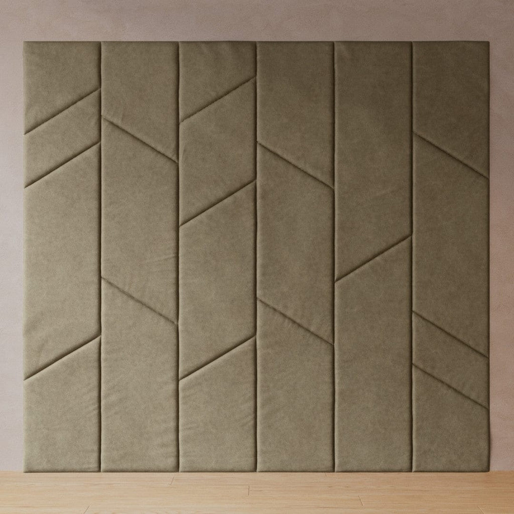 Finesse Upholstered Wall Panel - Image 35
