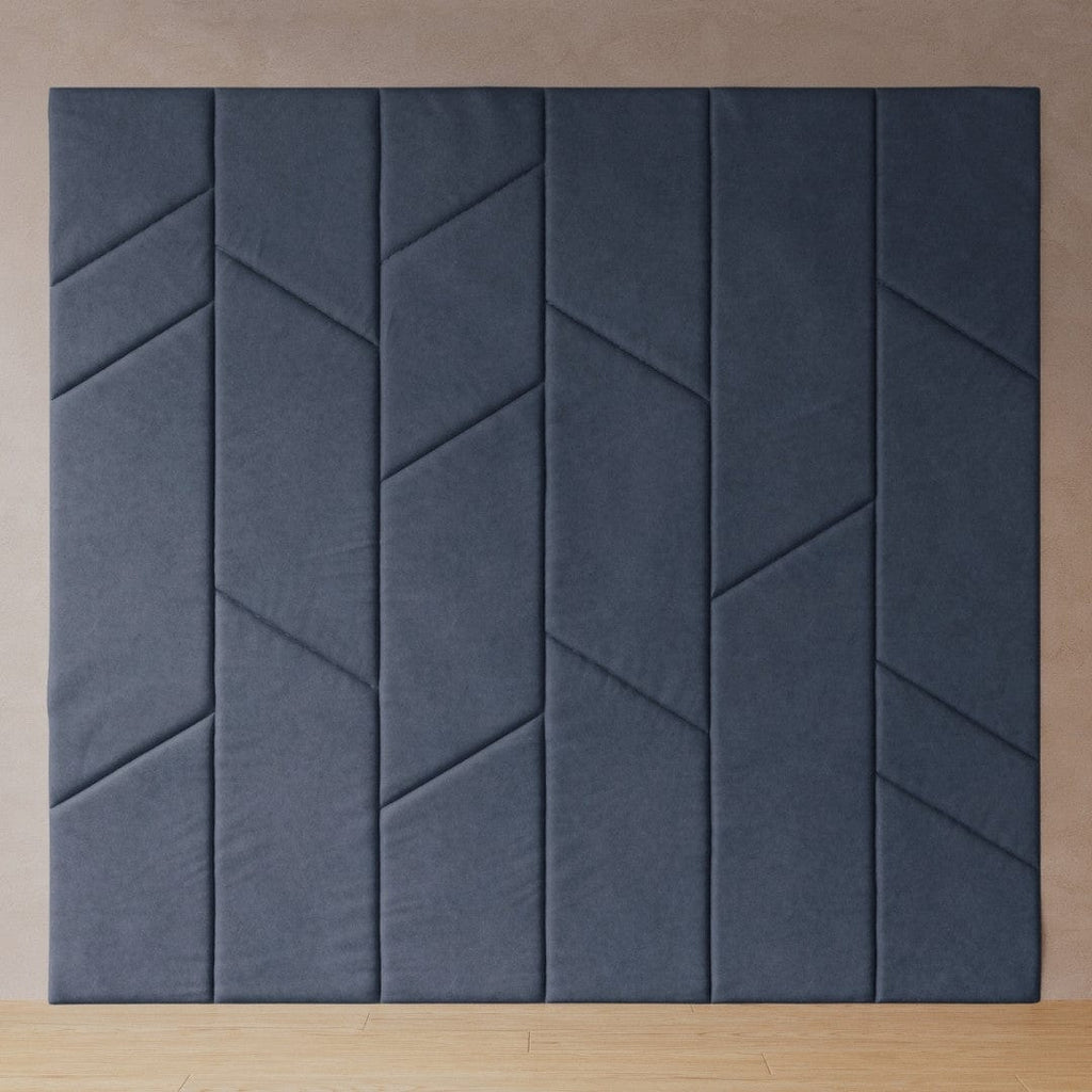 Finesse Upholstered Wall Panel - Image 36
